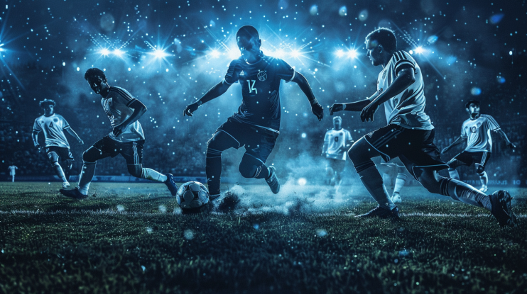 Esportes no Cassino 575BET