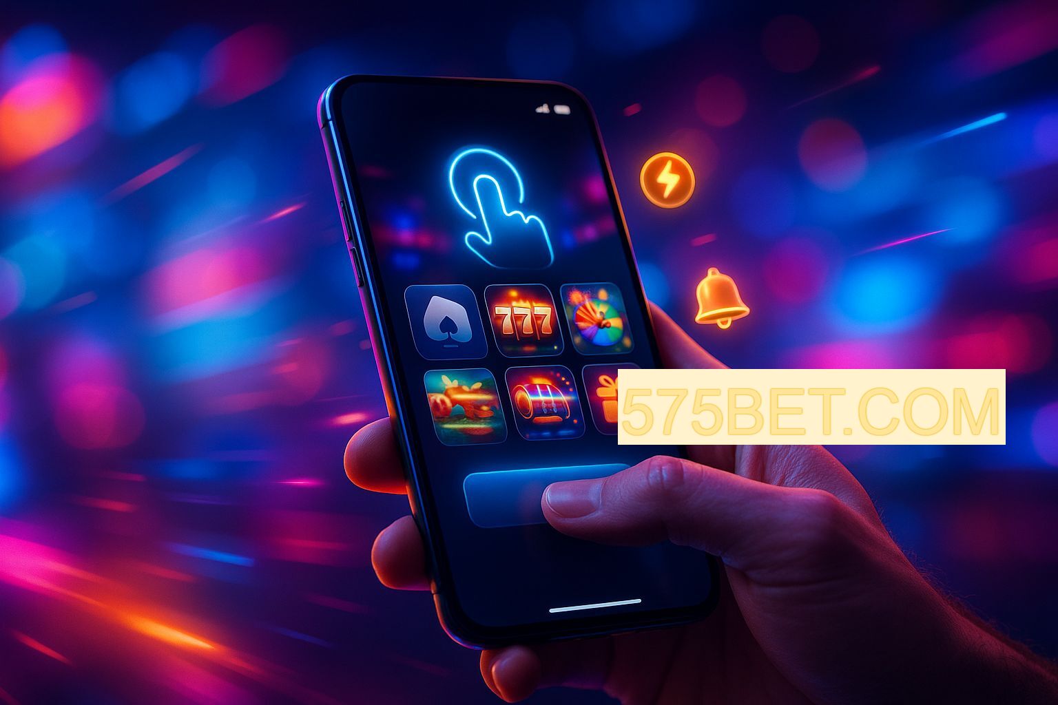 Benefícios do App