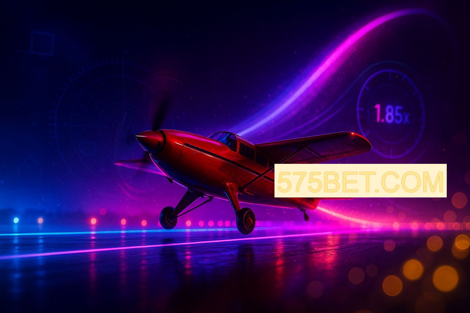 Como Jogar Aviator