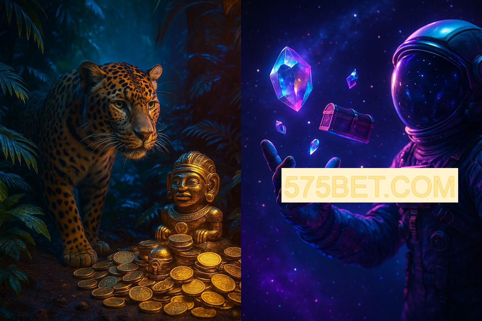 Jogos Populares